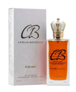 Parfum Cătălin Botezatu - Pentru Ea, eau de parfum damă