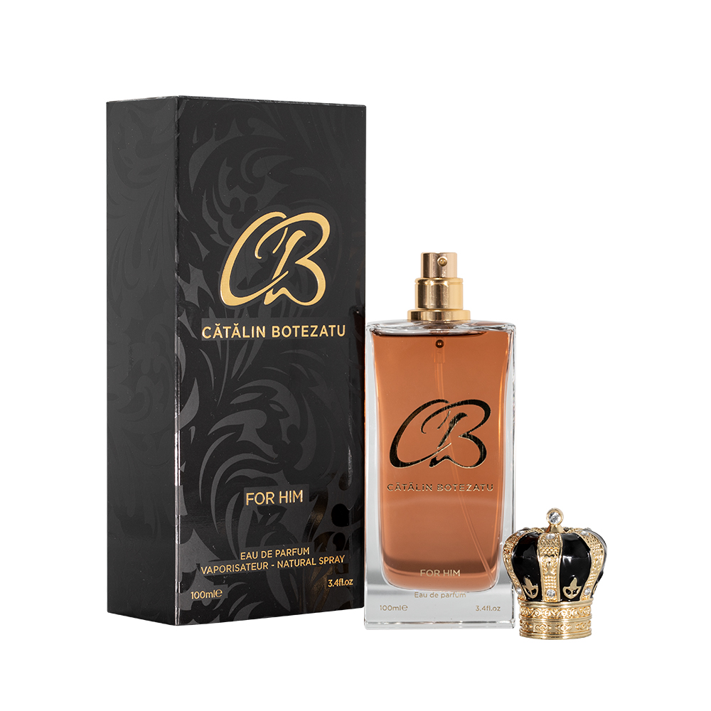 Un parfum, poți pierde în greutate Moda și frumusețe LOS40 AMP
