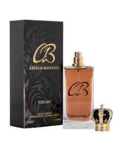 Parfum Cătălin Botezatu Pentru El - apa de parfum bărbătesc