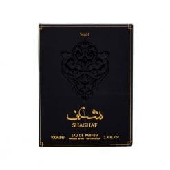 Shaghaf - Man - Asdaaf - Lattafa - 100 ml