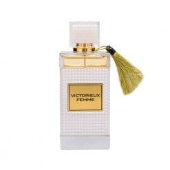 Victorieux Femme- Vurv- Parfum Oriental - Dubai - Super Miros
