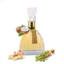Ameerat Al Ehsaas - Ard Al Zaafaran - Pentru Ea - Damă - Floral - Parfum Arabesc Original