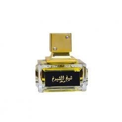 SHEIKH AL SHUYUKH CONCENTRATED - Lattafa - Parfum Arabesc Persistent - Present - Braila - Aninoasa - 100 ml