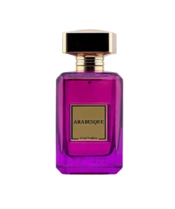Arabesque, Marhaba eau de parfum unisex, Adn propriu