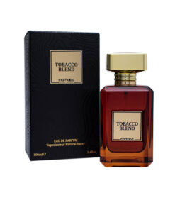 Tobacco Blend Marhaba eau de parfum unisex ❤️ Marhaba.ro