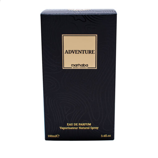Adventure - imagine 3