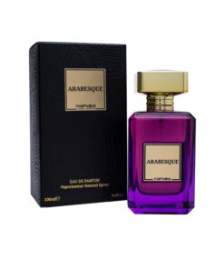 Arabesque - Marhaba, Eau de Parfum Unisex, 100ml