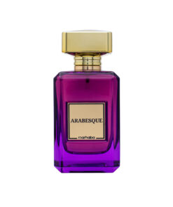 Arabesque - Marhaba, Eau de Parfum Unisex, 100ml