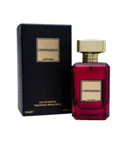 Contagious Marhaba Importator Dubai ⭐ Parfum Unisex Marhaba.ro