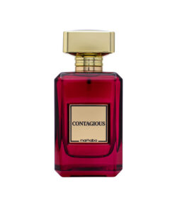 Contagious parfum unisex inspirat după "Intoxicated By Kilian"