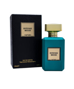 INTENSE MOOD MARHABA eau de parfum unisex