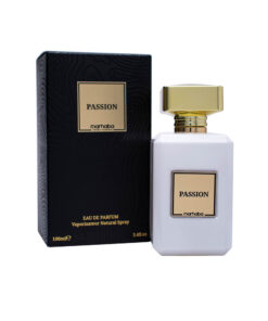 Parfumul Passion de la Marhaba, Eau de Parfum pentru Femei, 100ml