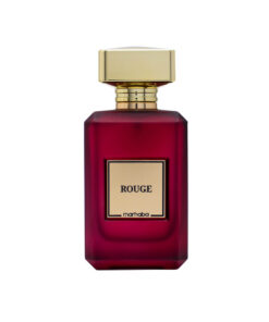 Rouge by MARHABA eau de parfum unisex, 100 ml
