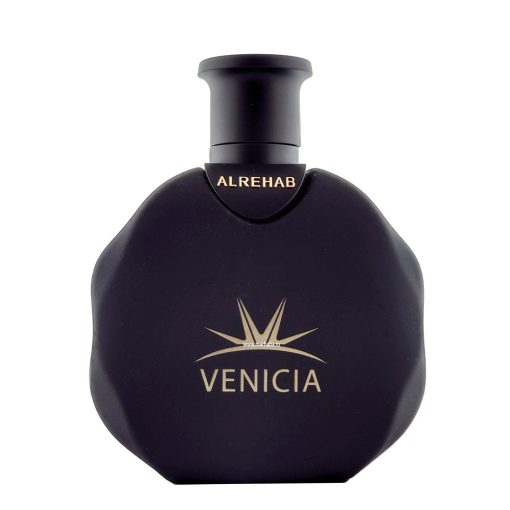 VENICIA BLACK