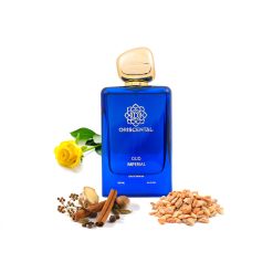 Oud Imperial Oriscental 100 ml Parfum unisex Parfumuri Arabesti