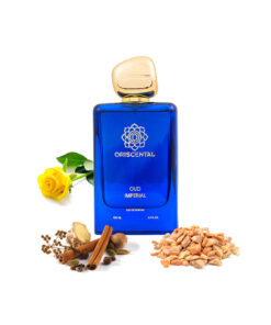Oud Imperial Oriscental 100 ml Parfum unisex Parfumuri Arabesti