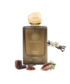 Tobacco Emper Oriscental 100 ml Parfum unisex Parfumuri Arabesti