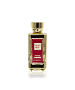 Cherry Cherry eau de parfum damă 100ml ESCENT