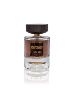 Pomegranate Intense eau de parfum unisex 100ml ESCENT