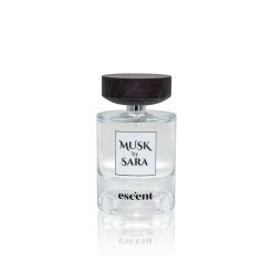 Musk By Sara eau de parfum damă 100ml ESCENT