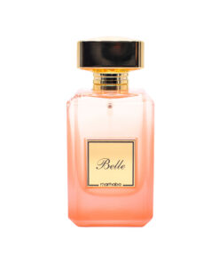 Belle by MARHABA apa de parfum damă, 100 ml * Marhaba.ro