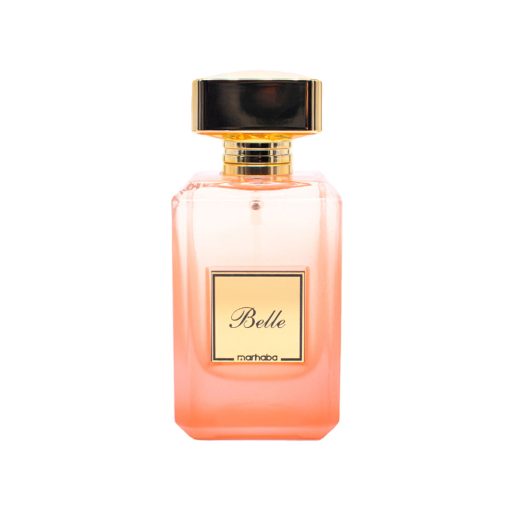 Belle by MARHABA apa de parfum damă, 100 ml * Marhaba.ro