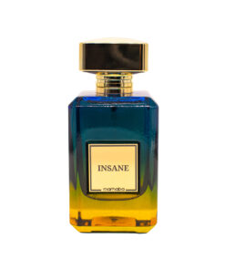 Insane parfum unisex Marhaba EDP 100 ml, Parfumuri orientale