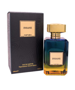 Insane parfum unisex Marhaba EDP 100 ml, Parfumuri orientale