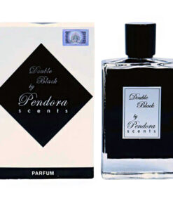 Double Black - 50 ml - Aphrodisiac - Unisex - Parfum Arabesc - Pendora Scents - Cluj