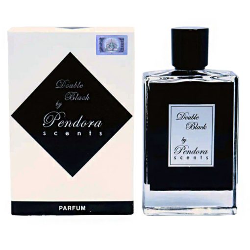Double Black - 50 ml - Aphrodisiac - Unisex - Parfum Arabesc - Pendora Scents - Cluj