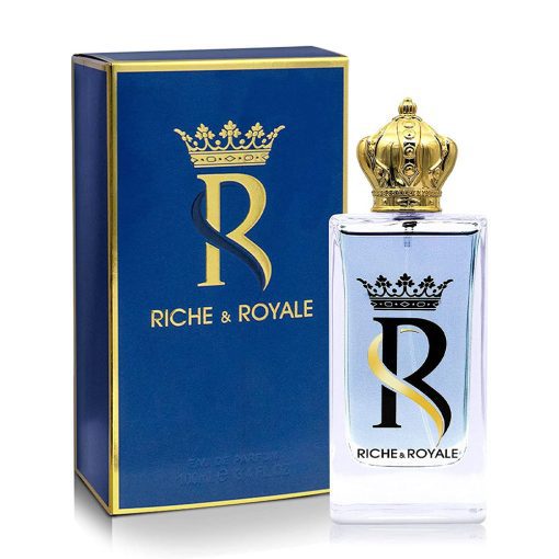 Riche & Royale Eau de Parfum de la Fragrance World