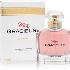 Mon Gracieuse, Fragrance World, parfum de damă, 100 ml