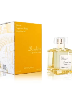Barakkat Aqua AevumFragrance World