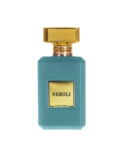 Neroli Parfum unisex MARHABA, citrice, flori albe, aromatic