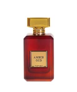 Amber OudMARHABA