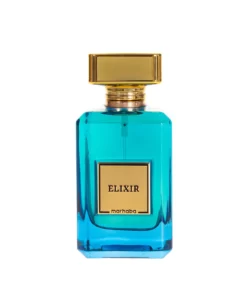 Elixir Marhaba - Parfum bărbătesc puternic și rafinat Sauvage Elixir - Dior