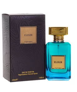Elixir Marhaba - Parfum bărbătesc puternic și rafinat