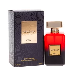 Magma - Ether x Marhaba - apa de parfum unisex