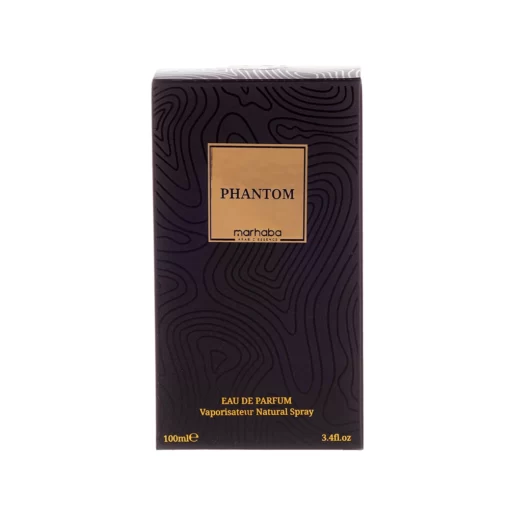 Phantom - imagine 3