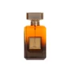 TAO, parfum unisex inspirat din natură, combină nectarina, vanilia și lemnul de santal într-o experiență olfactivă sofisticată. Disponibil pe Marhaba.ro!