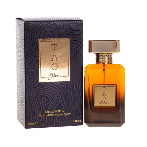 TAO - Ether x Marhaba - apa de parfum unisex
