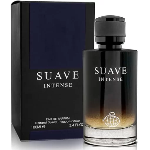 Suave IntenseFragrance World