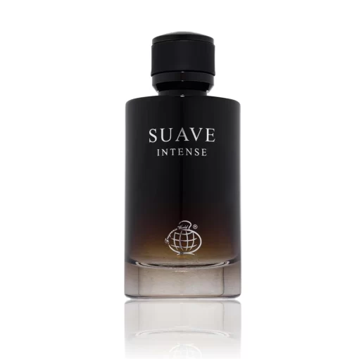 Suave Intense - imagine 2