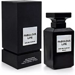 Fabulous Life apa de parfum unisex inspirat dupa "Fucking Fabulous - Tom Ford"