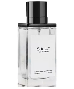 S.A.L.TFragrance World