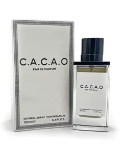 C.A.C.A.OFragrance World
