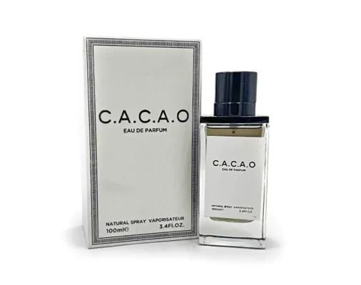 C.A.C.A.OFragrance World