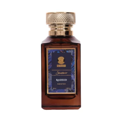 Souvenir - Chihlimbar|Note Lemnoase|Mosc - Extract de parfum barbatesc Inspirat din "Sauvage - Dior"