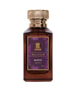 Tobacco & Vanilla - Rasheed - Extract de parfum unisex Inspirat din "Tobacco Vanilla - Tom Ford"