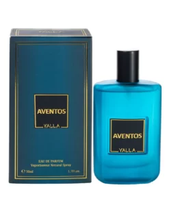 AVENTOS - Yalla - parfum barbatesc Inspirat din Creed Aventus